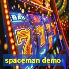 spaceman demo